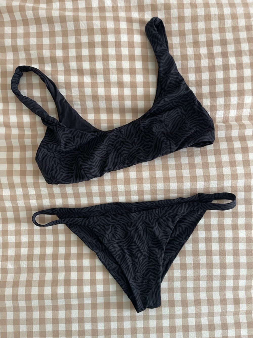 RVCA bikini!